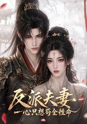 反派夫妻,一心只想苟全性命(54集) 反派夫妻,一心只想苟全性命(54集)精彩短剧热播中