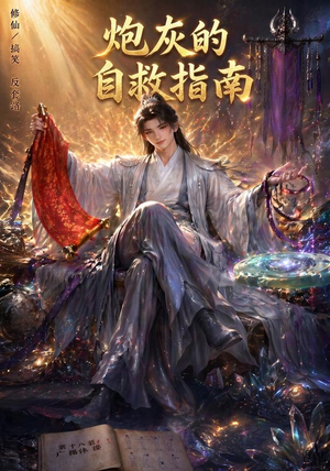 炮灰的自救指南(41集) 炮灰的自救指南(41集)最火短剧热播