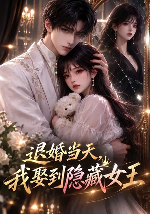 退婚当天,我娶到隐藏女王(46集) 退婚当天,我娶到隐藏女王(46集)最热门短剧来了