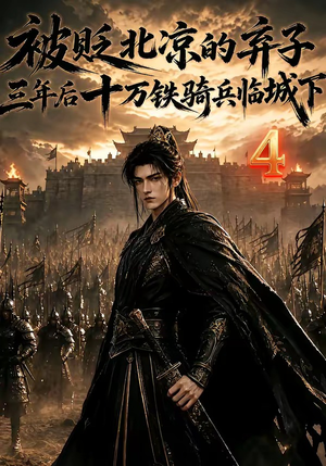 被贬北凉的弃子,三年后十万铁骑兵临城下4(114集) 被贬北凉的弃子,三年后十万铁骑兵临城下4(114集)短剧爆款推荐