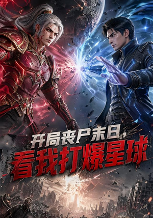 开局丧尸末日,看我打爆星球(60集) 开局丧尸末日,看我打爆星球(60集)免费短剧全集看