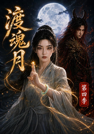 渡魂月第四季(84集) 渡魂月第四季(84集)好看吗