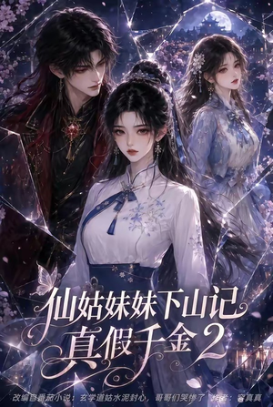 仙姑妹妹下山记：真假千金2（121集）好看到停不下来