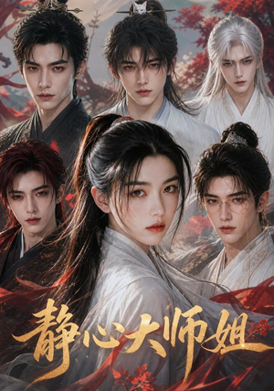 静心大师姐(26集) 静心大师姐(26集)在哪里可以全集