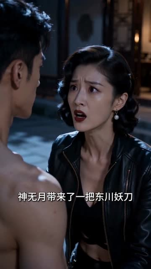 吾以凡躯震九霄(50集) 吾以凡躯震九霄(50集)好看吗