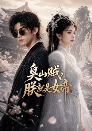 臭山贼朕就是女帝(100集) 臭山贼朕就是女帝(100集)抢先看热门短剧