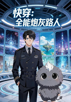 快穿：全能炮灰路人（120集）在哪里看