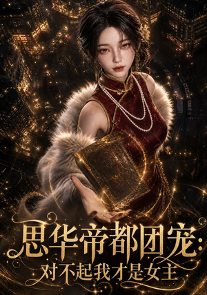 思华帝都团宠:对不起我才是女主(117集) 思华帝都团宠:对不起我才是女主(117集)精彩片段