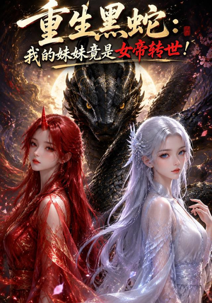 重生黑蛇:我的妹妹竟是女帝转世!(46集) 重生黑蛇:我的妹妹竟是女帝转世!(46集)看到了大结局