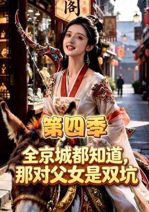 全京城都知道,那对父女是双坑第四季(79集全) 全京城都知道,那对父女是双坑第四季(79集全)短剧推荐更新中