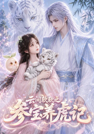 云间软软之参宝养虎记(62集) 云间软软之参宝养虎记(62集)热播短剧追不停