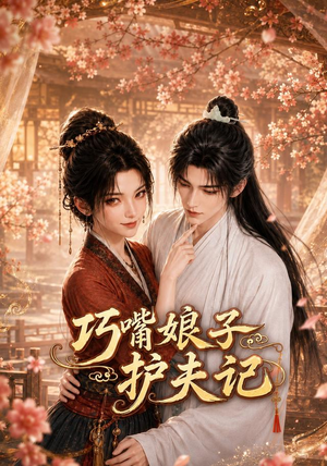 巧嘴娘子护夫记(41集) 巧嘴娘子护夫记(41集)去哪里看
