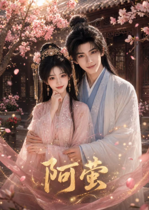 阿萤(30集) 阿萤(30集)追短剧关注我
