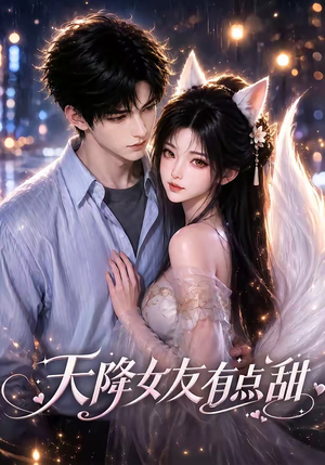 天降女友有点甜(53集) 天降女友有点甜(53集)超级好看的短剧