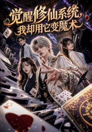 觉醒修仙系统,我却用它变魔术(70集) 觉醒修仙系统,我却用它变魔术(70集)精彩不断免费看