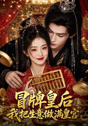 冒牌皇后,我把生意做满皇宫(93集) 冒牌皇后,我把生意做满皇宫(93集)百度网盘在线看