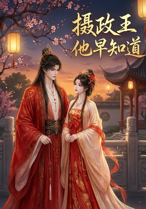 摄政王他早知道(79集) 摄政王他早知道(79集)短剧更新抢先看