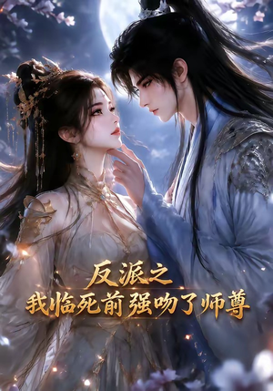 反派之我临死前强吻了师尊(150集) 反派之我临死前强吻了师尊(150集)海量资源免费看