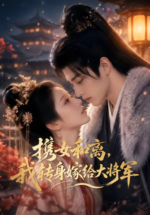 携女和离,我转身嫁给大将军(88集) 携女和离,我转身嫁给大将军(88集)在哪里可以看