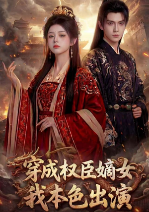 穿成权臣嫡女,我本色出演(49集) 穿成权臣嫡女,我本色出演(49集)热播短剧分享