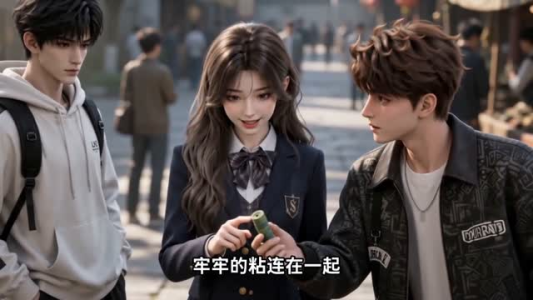 集装箱盲盒,石头也疯狂第三季(64集) 集装箱盲盒,石头也疯狂第三季(64集)免费看短剧全集
