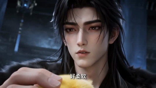 穿成鸡崽,和冥尊错绑姻缘线(70集) 穿成鸡崽,和冥尊错绑姻缘线(70集)热门火爆短剧