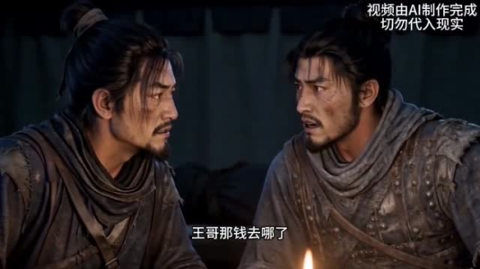 不赴煤山第二季(90集) 不赴煤山第二季(90集)快来看短剧