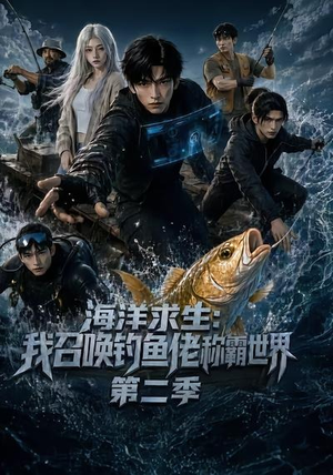 海洋求生:我召唤钓鱼佬称霸世界第二季(153集) 海洋求生:我召唤钓鱼佬称霸世界第二季(153集)演员表