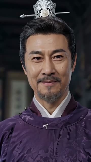 许你皇权盼君归(45集) 许你皇权盼君归(45集)百亿短剧抢先看