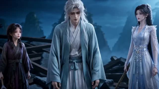 师尊明明无敌为何怂如蝼蚁第二季(68集) 师尊明明无敌为何怂如蝼蚁第二季(68集)夸克网盘在线看