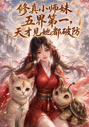 修真小师妹五界第一,天才见她都破防(102集) 修真小师妹五界第一,天才见她都破防(102集)快来看短剧