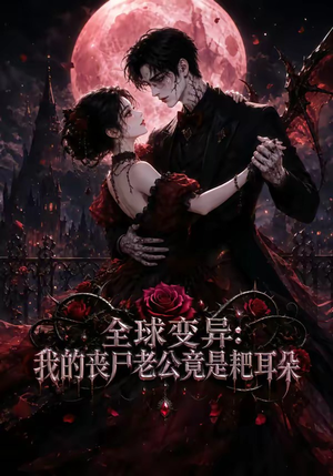 全球变异:我的丧尸老公竟是耙耳朵(60集) 全球变异:我的丧尸老公竟是耙耳朵(60集)推荐好短剧
