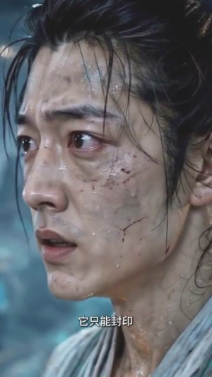 青绿为劫(52集) 青绿为劫(52集)热播短剧免费看