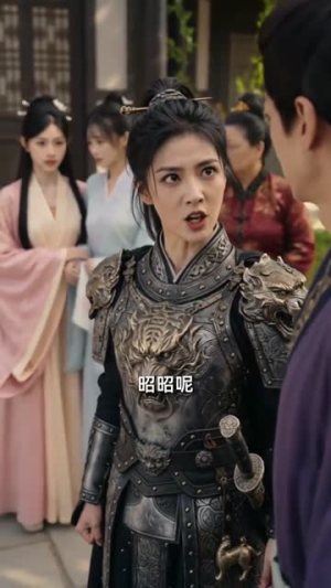边关归来,谁敢动我女儿(49集) 边关归来,谁敢动我女儿(49集)短剧在哪个平台