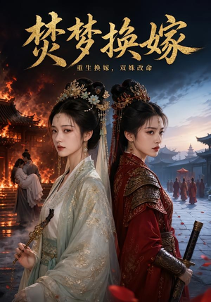 焚梦换嫁(63集) 焚梦换嫁(63集)短剧免费看