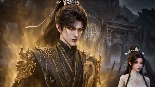 宗门慌了:妖皇居然是我养的(41集) 宗门慌了:妖皇居然是我养的(41集)熬夜追短剧