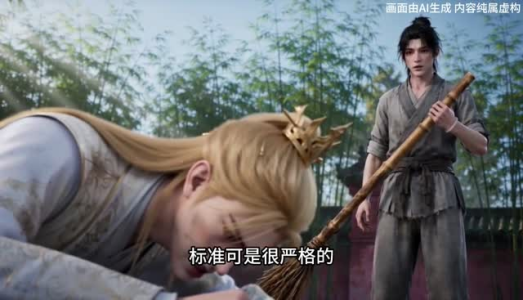 冰山女帝独宠打工魔尊(71集) 冰山女帝独宠打工魔尊(71集)短剧全集抢先看