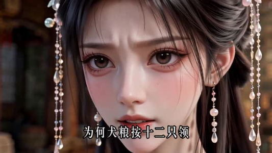 别人争宠我养狗，一路逆袭做皇后（55集）百度网盘资源