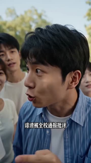 雨落盛夏时(53集) 雨落盛夏时(53集)短剧介绍