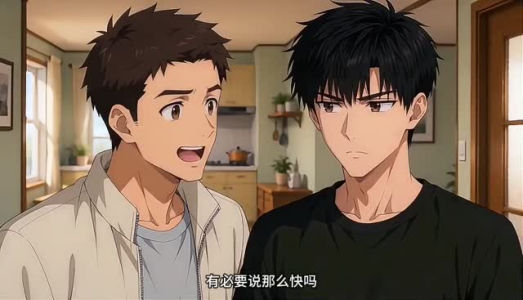 我捡到的小老鼠，第二天居然变成了可爱女孩（13集）免费短剧全集看