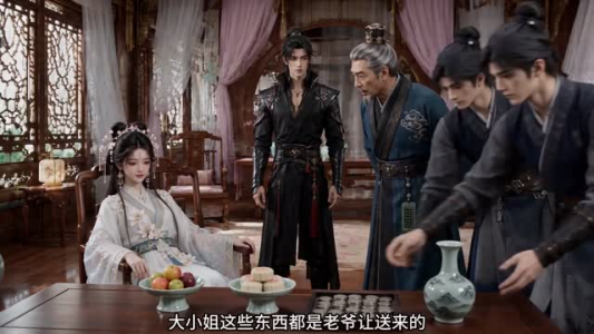 摄政王他每天都在偷偷心动(75集) 摄政王他每天都在偷偷心动(75集)精彩短剧来了