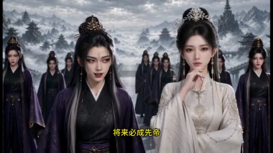 我都红尘仙了你还来抢婚(20集) 我都红尘仙了你还来抢婚(20集)热门短剧又来了