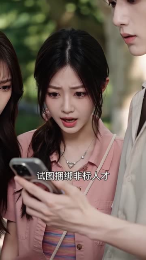 踹掉圣父心男友后,我拿下百万年薪(44集) 踹掉圣父心男友后,我拿下百万年薪(44集)贝贝短剧分享