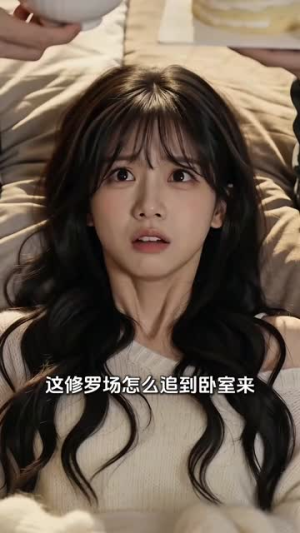 能听懂兽语后,柔弱继女不装了(36集) 能听懂兽语后,柔弱继女不装了(36集)热播古装短剧