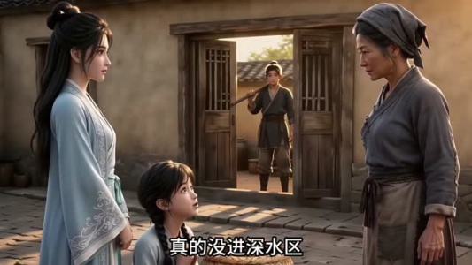 我能赶海养夫君(63集) 我能赶海养夫君(63集)免费短剧就是爽