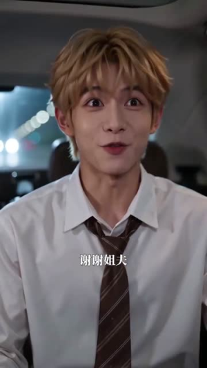 给高冷男主装假系统(33集) 给高冷男主装假系统(33集)战神短剧推荐