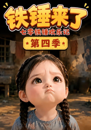 铁锤来了:七零铁锤欢乐记第四季(121集) 铁锤来了:七零铁锤欢乐记第四季(121集)真的太精彩了
