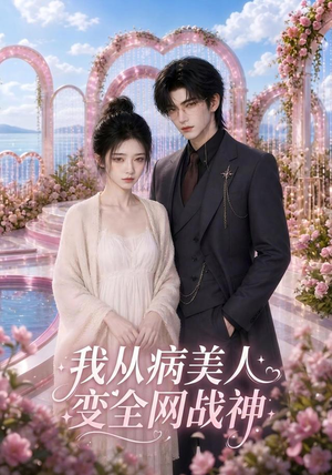 我从病美人变全网战神(44集) 我从病美人变全网战神(44集)每日分享短剧