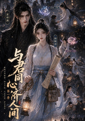与君同心济人间(第一季)(45集) 与君同心济人间(第一季)(45集)在哪看