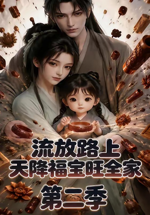 流放路上天降福宝旺全家(第二季)(135集) 流放路上天降福宝旺全家(第二季)(135集)哪个网站可以看